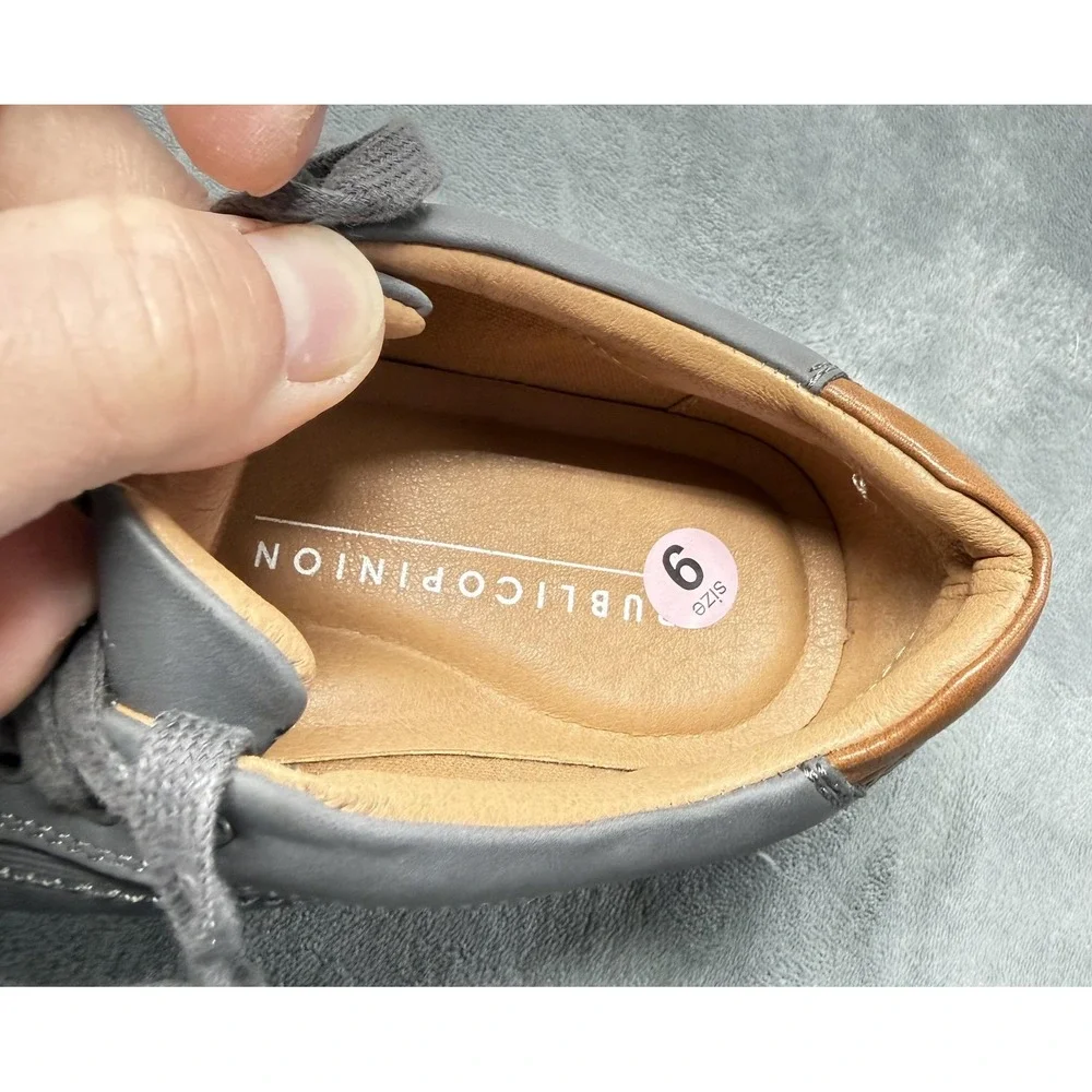 public opinion brand public